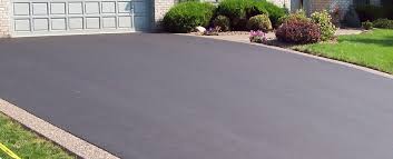 Why Choose Us For All Your Driveway Paving Needs in Driggs, ID?